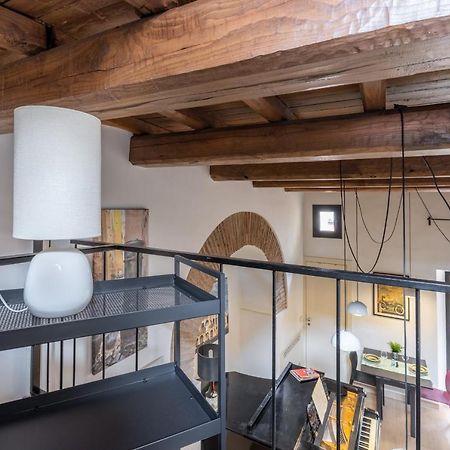 Musician Apartment Colosseo With Piano Рим Екстер'єр фото